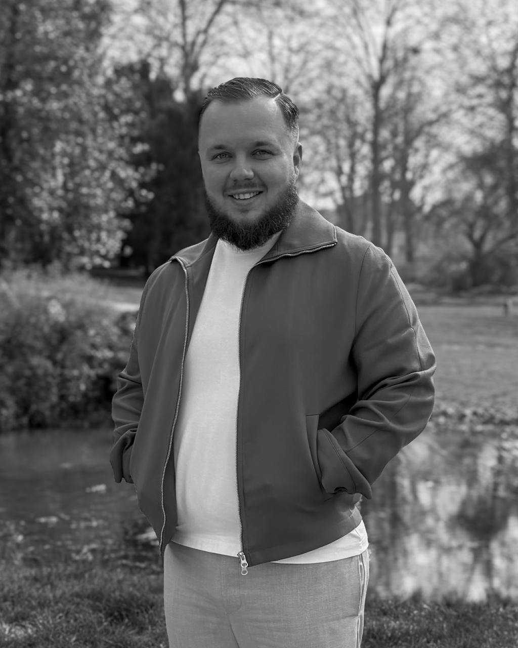 Conoche Visuals — Photographe