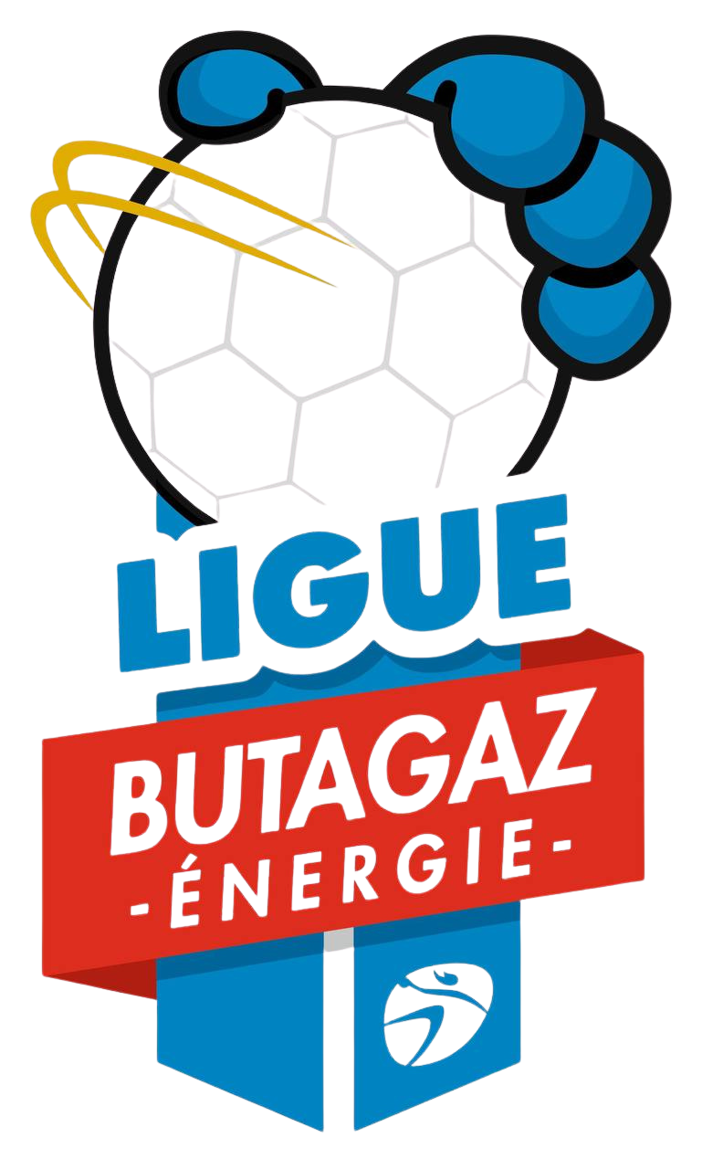 Ligue Butagaz Énergie